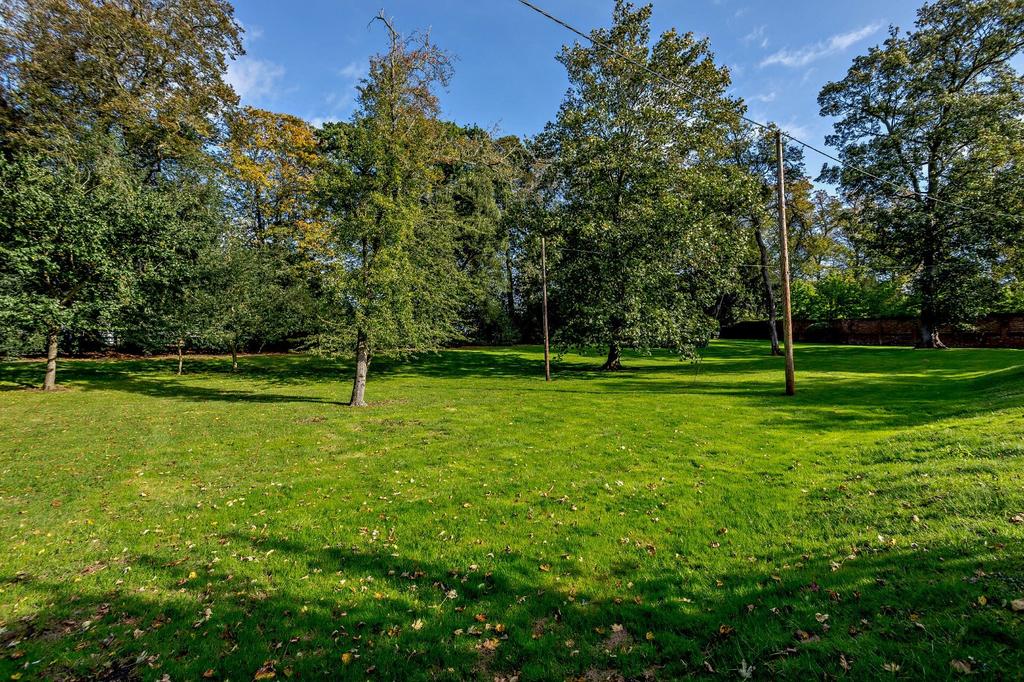 Gardens