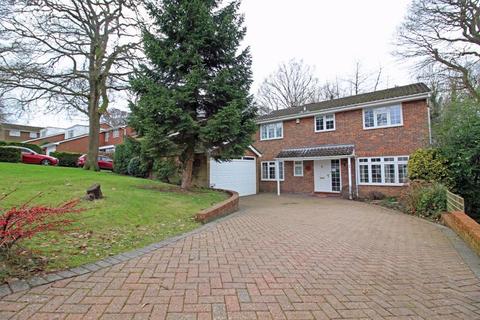 46 Kersey Drive, South Croydon, CR2 8SX