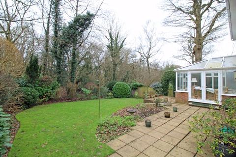 46 Kersey Drive, South Croydon, CR2 8SX