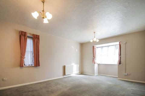 1 bedroom ground floor flat to rent, Jasmin Close, Northwood