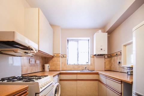 1 bedroom ground floor flat to rent, Jasmin Close, Northwood