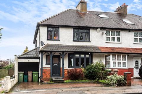 71 Downs Road, Sutton, SM2 5PR