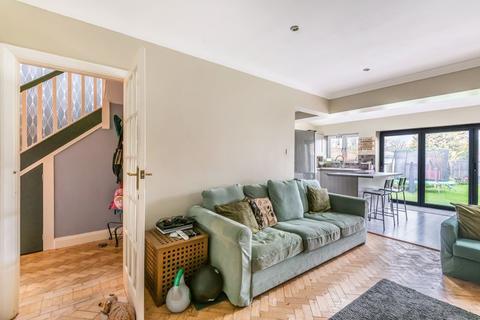 71 Downs Road, Sutton, SM2 5PR