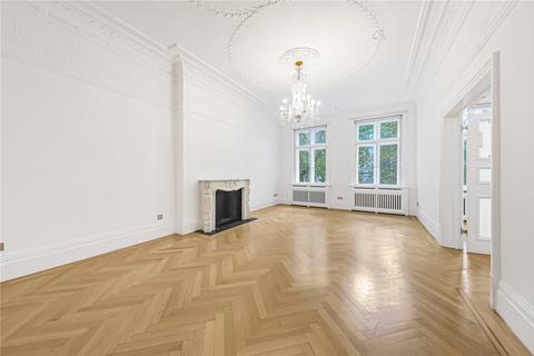 undefined, Harley House, Marylebone Road, London, NW1