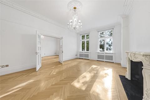 undefined, Harley House, Marylebone Road, London, NW1