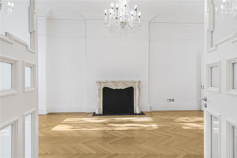 undefined, Harley House, Marylebone Road, London, NW1