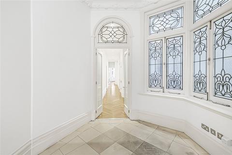 undefined, Harley House, Marylebone Road, London, NW1