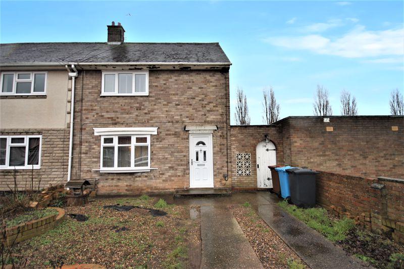 Hanley Road, Hull, HU5 3 bed terraced house £110,000