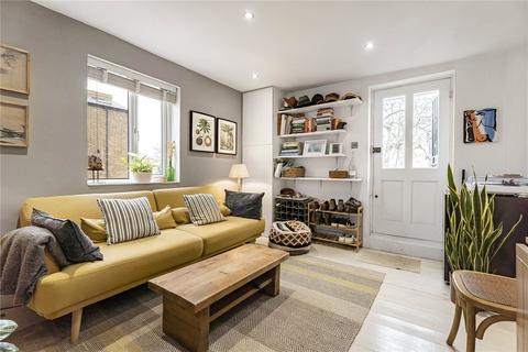 undefined, Forest Road, Hackney, London, E8