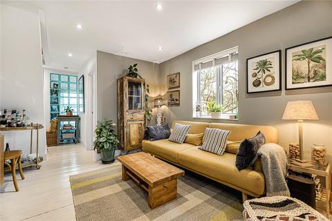 undefined, Forest Road, Hackney, London, E8