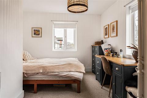 undefined, Forest Road, Hackney, London, E8