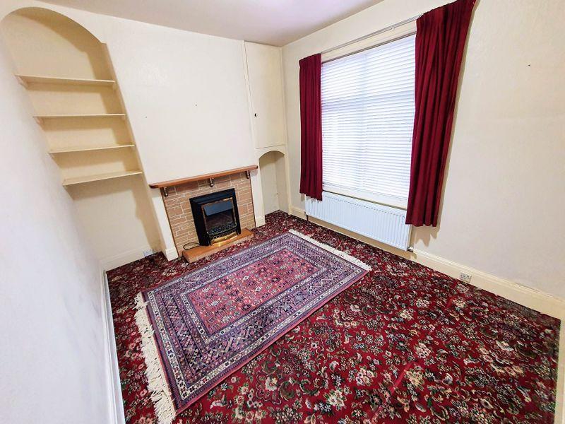 Knowe Road, Stanwix, Carlisle 3 bed semidetached house £150,000