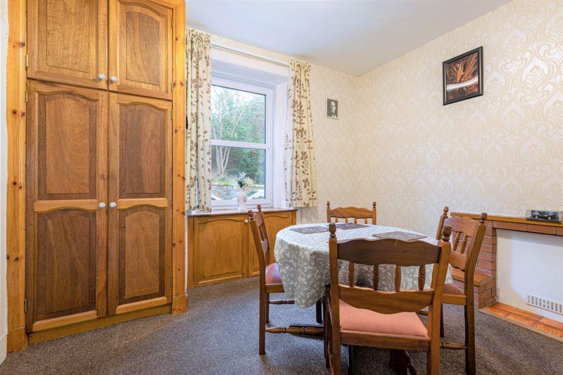 Dining Room aspect 2