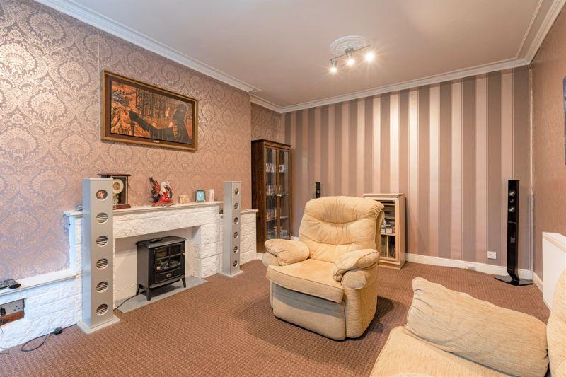 First floor lounge