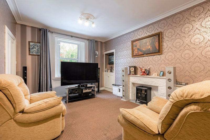 First floor lounge