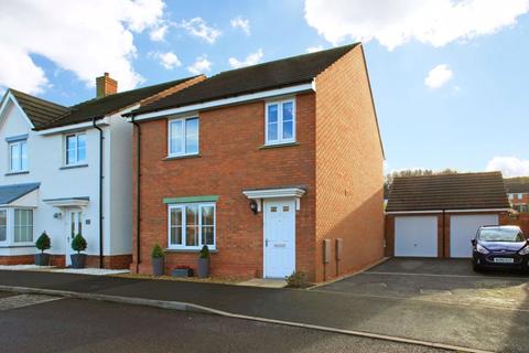 3 The Ashes, St Georges, Telford, TF2 9FW