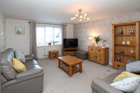 3 The Ashes, St Georges, Telford, TF2 9FW