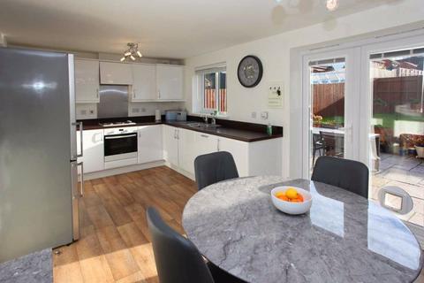 3 The Ashes, St Georges, Telford, TF2 9FW