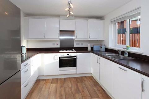 3 The Ashes, St Georges, Telford, TF2 9FW