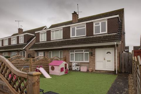 7 Sandcroft, Bristol, BS14 0AL