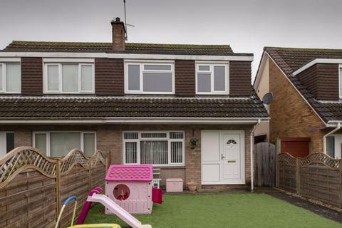 7 Sandcroft, Bristol, BS14 0AL