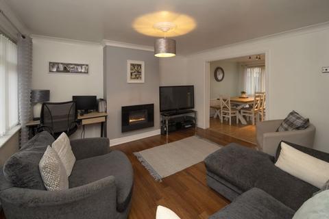 7 Sandcroft, Bristol, BS14 0AL