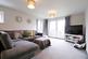 Open Plan Kitchen/Diner/Lounge