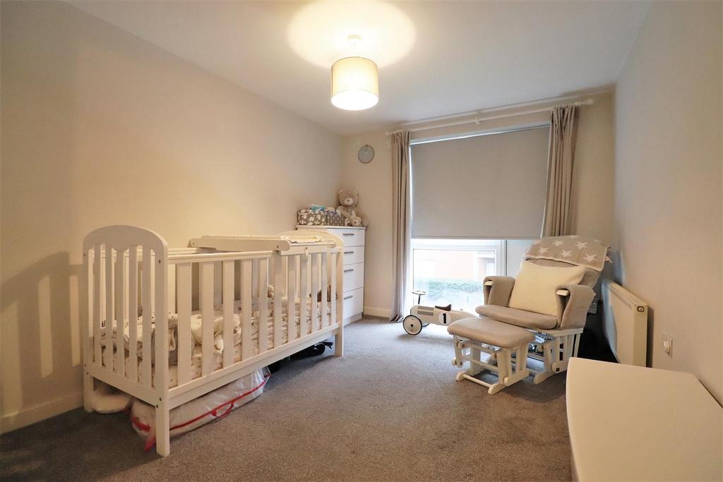 Bedroom 2