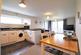 Open Plan Kitchen/Diner/Lounge