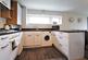 Open Plan Kitchen/Diner/Lounge