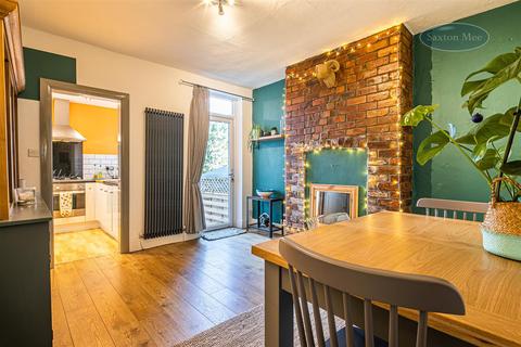 70 Bates Street, Sheffield, S10 1NQ