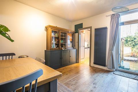 70 Bates Street, Sheffield, S10 1NQ