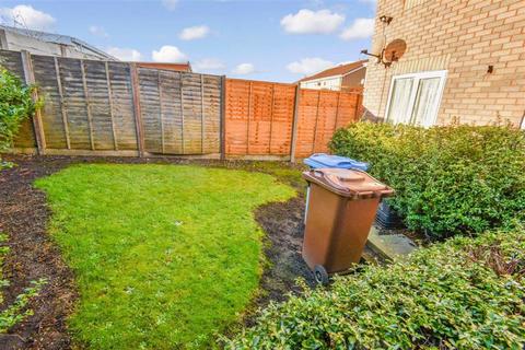46 Bannister Drive, Hull, HU9 1EJ