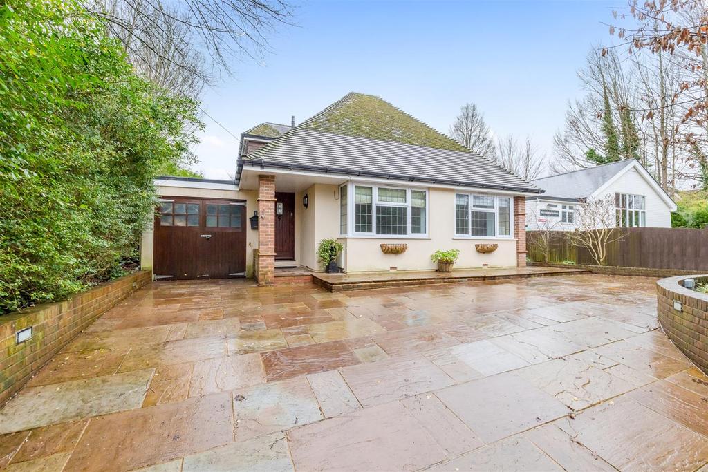 Old London Road, Brighton 4 bed detached house £875,000