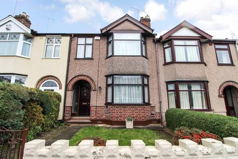 84 Batsford Road, Coventry, CV6 1AP