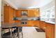 Kitchen / Breakfast Room View 2