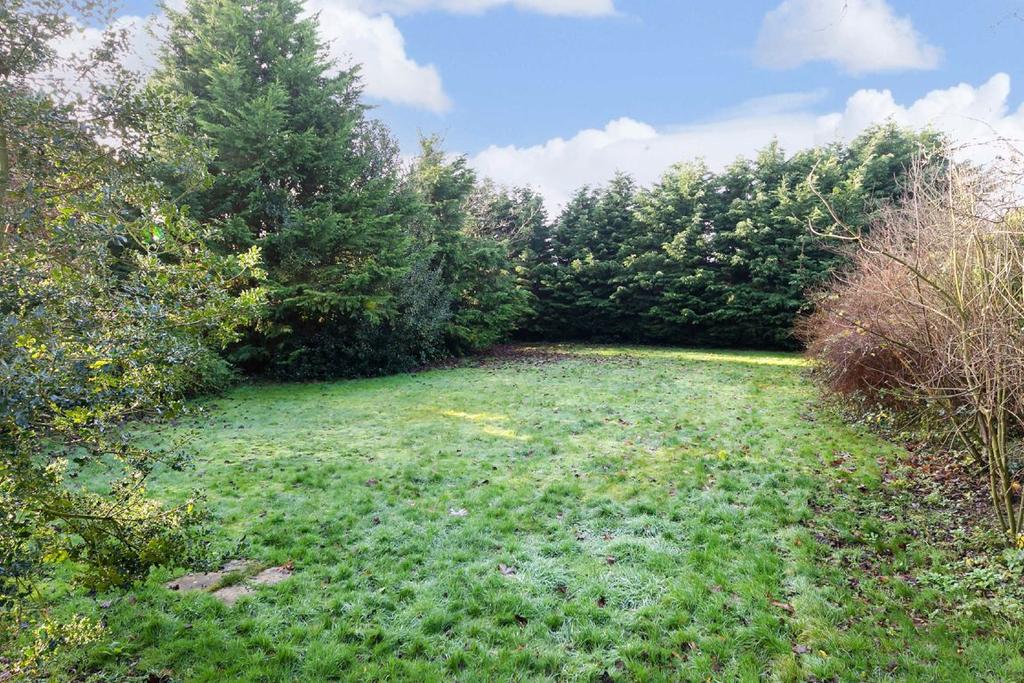 Londesborough Road, Market Weighton 5 bed detached house £550,000