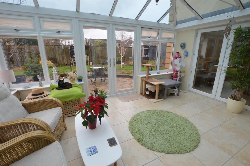 Conservatory Outlook.JPG