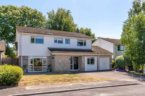 6 Owen Drive, Failand, Bristol, BS8 3UE