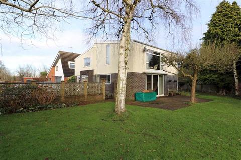6 Almond Grove, Warwick, CV34 5TB