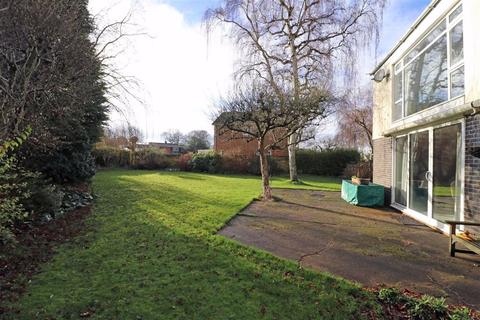 6 Almond Grove, Warwick, CV34 5TB