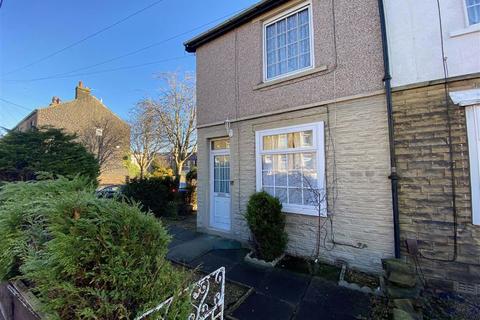 81 Eldon Road, Marsh, Huddersfield, HD1 4ND