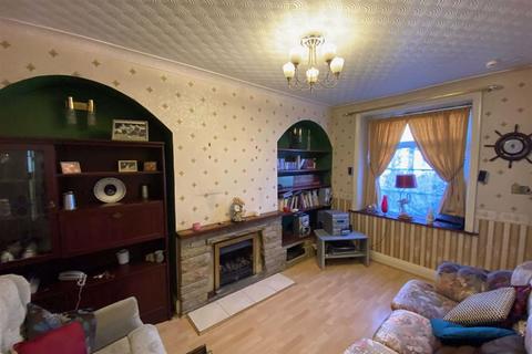 81 Eldon Road, Marsh, Huddersfield, HD1 4ND