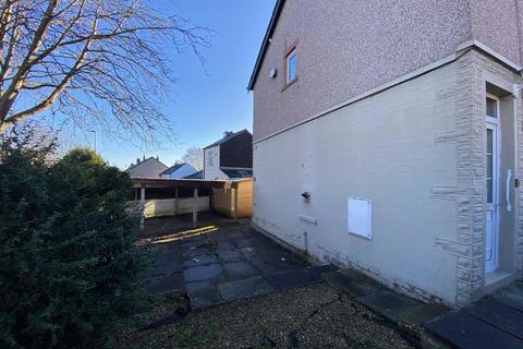 81 Eldon Road, Marsh, Huddersfield, HD1 4ND