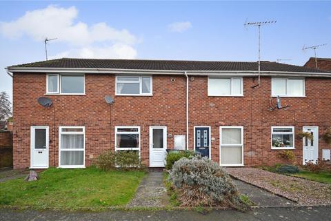 20 Haston Close, Hereford, HR4 0RX