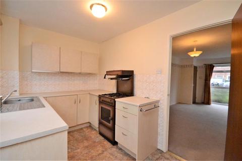 20 Haston Close, Hereford, HR4 0RX