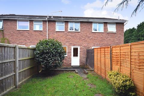 20 Haston Close, Hereford, HR4 0RX