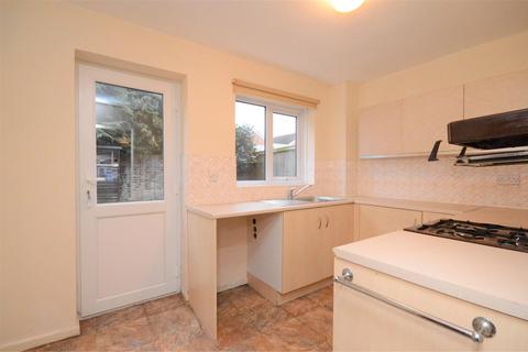 20 Haston Close, Hereford, HR4 0RX