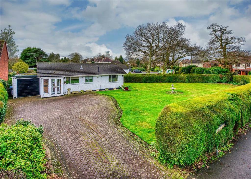 Avistan, 189, Birches Road, Codsall, Wolverhampton, WV8 2 bed detached