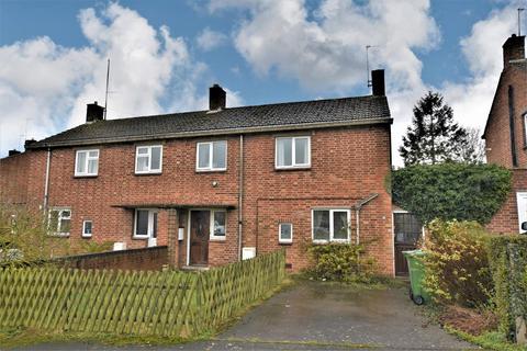2 Bain Close, Stamford, PE9 1SE